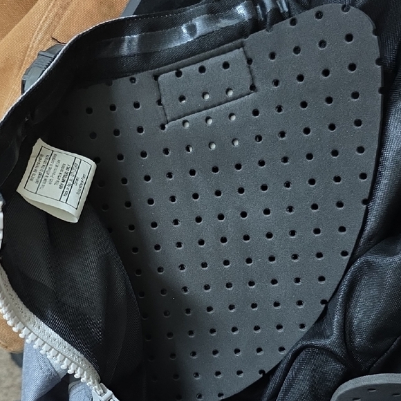 Fox Racing 180 Bent Knee Black and Gray Riding Pants - Picture 2 of 5